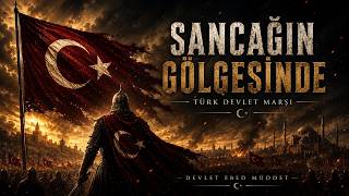 Sancağın Gölgesinde Savaş Ruhuyla Doğan Marş 