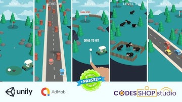 Golf Game #golf #golfgame #kidsgame #games #unitysourcecode