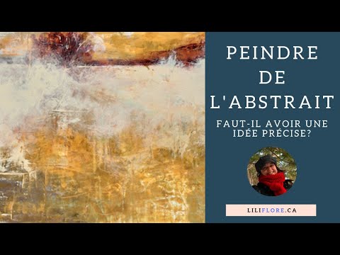 Vidéo: Qu'est-ce que les barbouillages de peinture signifient ?