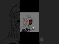 moon trying to put one child to sleep #fnaf #ibispaintx #moondropfnaf #securitybreach