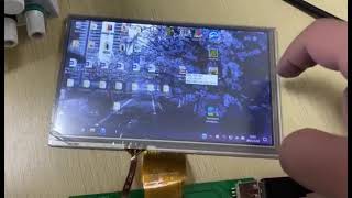 DWIN Screen DWIN's HDMI solution