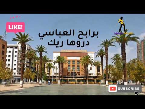 الراي العباسي برابح العباسي داروها ليك