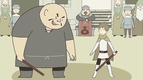 IQ Dungeon 2: Inherited Light - Level 19 || Solution