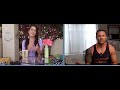 Telemundo | Water Bottle Home Workouts | Rutina de ejercicios en casa usando botellas de agua