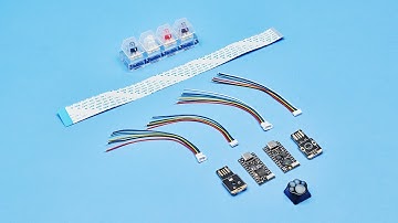 New Products 5/12/2021 Featuring Adafruit Rotary #Trinkey - USB #NeoPixel #RotaryEncoder! #adafruit