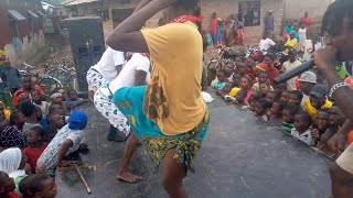 Baikoko,Mapouka Afro Dance,Chura Dance & Zulu Dancedance Compeion.