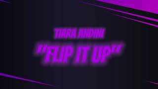 Tiara Andini - Flip It Up | Lyrics Music Video