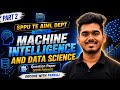 TE AIML MIDS PYQ Solution Part 2 | SPPU 2019 Pattern @DecodewithPankaj24 