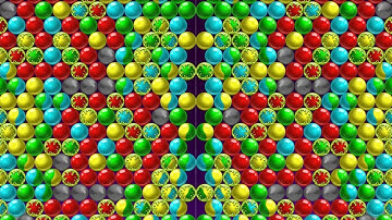 Bubble Shooter 2 Gameplay Update | Bubble Shooter 2 Game Level 87-89