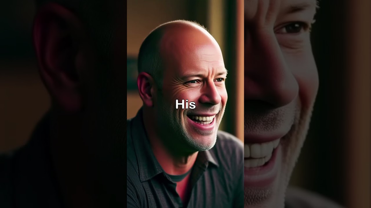The Legendary Career of Bruce Willis ||Bruce Willis:The Action Star’s Legacy and Retirement