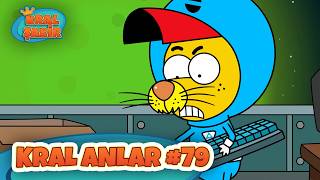 👑 Kral Şakir ile Kral Anlar 79👑