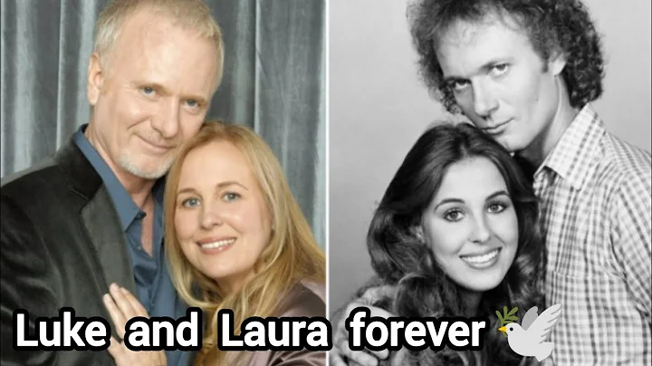 Genie Francis's Heartbreaking Tribute to Anthony Geary 