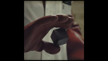 Objects of Power #control