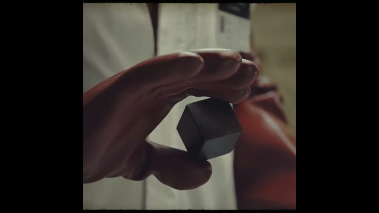 Objects of Power #control