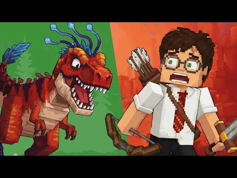 A história NÃO CONTADA de Hytale