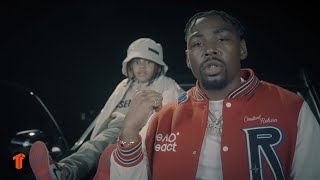 E.P - Trust Issues (Music Video) II Dir. BTC Visuals Profile