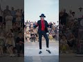 Michael Jackson - Dangerous[Chinese version of Michael Jackson performance]