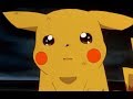Ash & Giovanni Die - Creepy Pictures Pokémon Amv