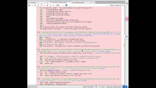 build mode with TensorFlow and transformers