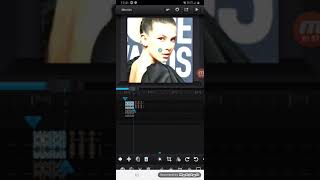 Cube slide transition tutorial on ccp