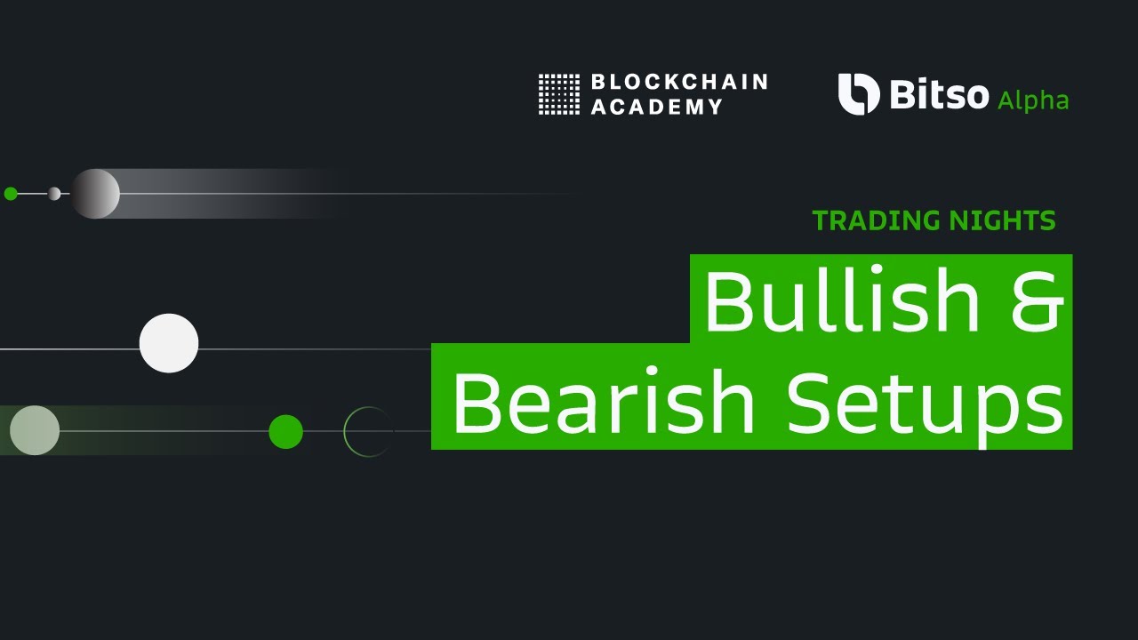 Bitso Alpha 9. 📊 Bullish & Bearish Setups | Aprende Bitso Alpha desde cero - YouTube