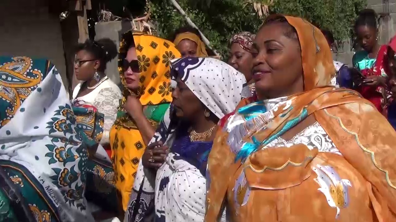 Manzaraka BANDRABOUA LABO ET NOUZLA