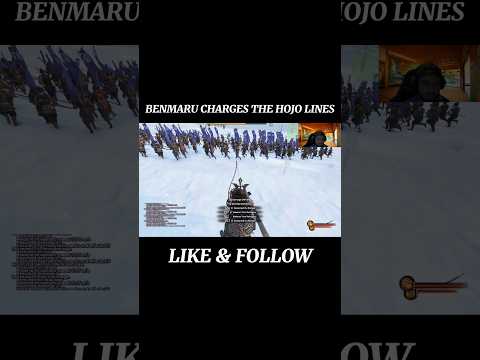 Battles For Koga Castle Bannerlord Shokuho Mountandblade Dragonwolfgaming