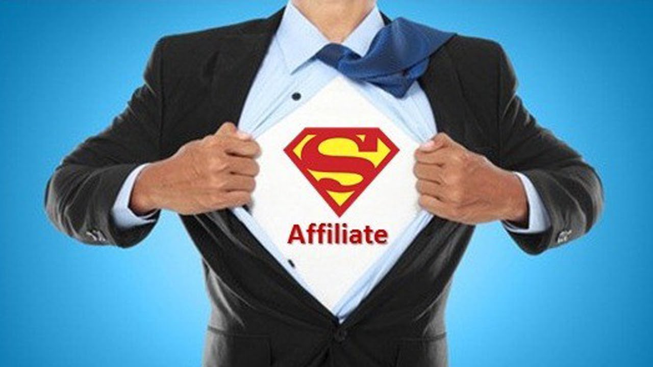 ? How to Become a Super Affiliate