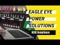 Eagle eye power solutions nerc compliance