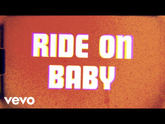 Rolling Stones - Ride On, Baby
