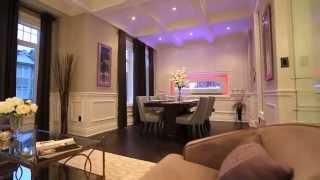 32 The Meadows Avenue, Markham | Moe Nikaien | 416