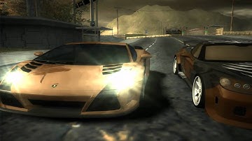 NFS MW | To the Top part 43