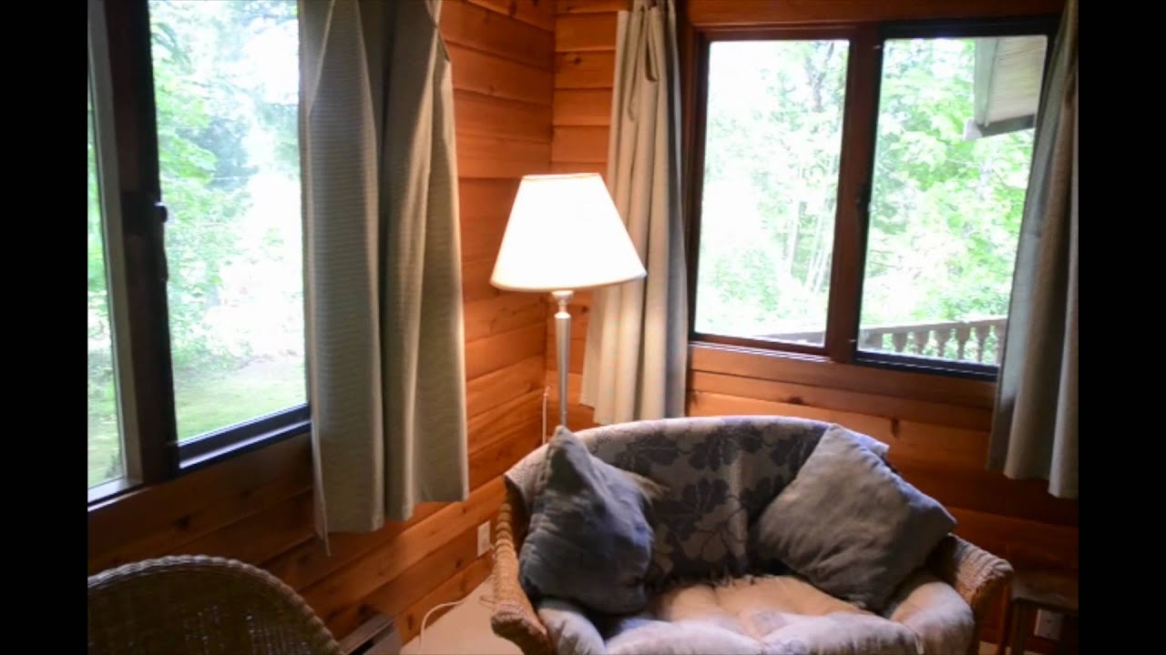 53 Vivian Place, Thetis Island with Deb Wilson YouTube