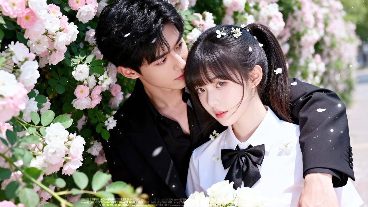 😍💓Cold Billionaire Became My Husband Overnight… Turns Out He’s Had a Crush on Me for Years  #love