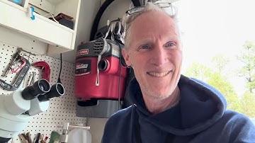 Zestig seconden wetenschap: fossielen opsporen - Deel 2