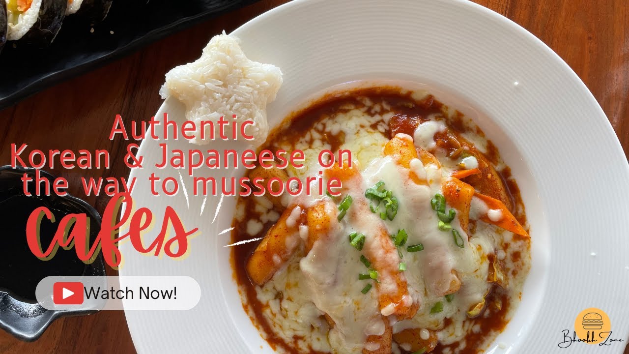 WHY KOREAN FOOD POPULAR JAPANEESE FOOD EXPENSIVE HEALTHY KIMBAP SUSHI JAPCHAE DIMSUMS