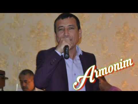 Ahror Tojaliyev_-_Armonim music video version!!!