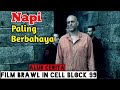 Penentang Aturan Dalam Penjara | Alur Cerita Film Brawl In Cell Block 99