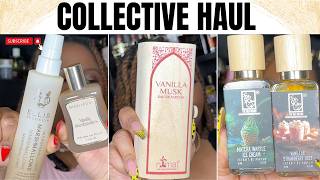 COLLECTIVE HAUL |  BATH & BODY WORKS | TIKTOK SHOP | ULTA & MORE!