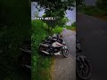 Boys meetup☠️ #rtr160 #rs200 #n160 #hondahornet160r #ytshorts @mr_bikerider-rs200