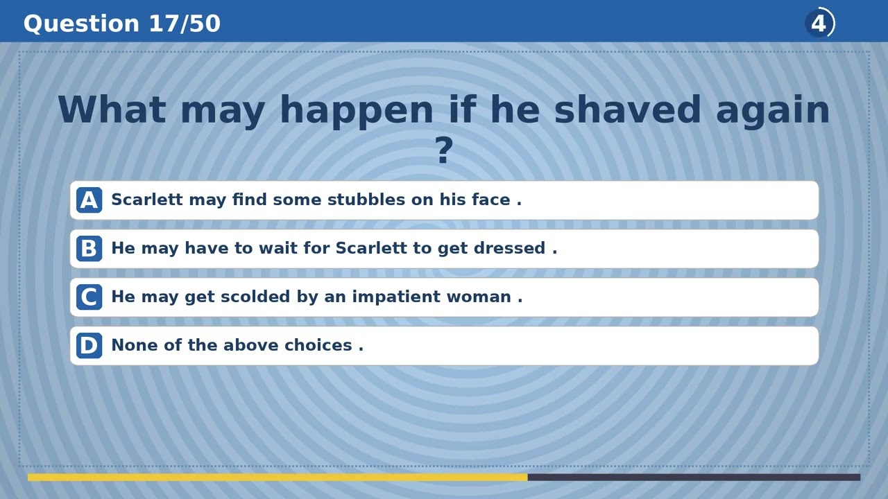 50 Science Questions - Ultimate STEM Quiz 🔬