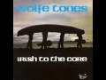 The Wolfe Tones - The Water is Wide