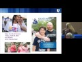 Bridget Koontz, MD: mHealth@Duke 2016 Conference