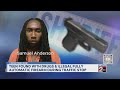 Teen found with drugs, fully automatic firearm during Cheatham County traffic stop