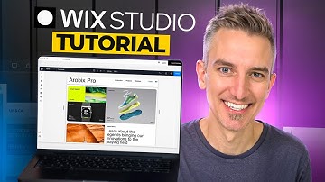 WIX Studio for Agencies & Freelancers: Build Websites With AI