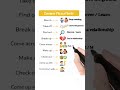 Real English Phrasal Verbs