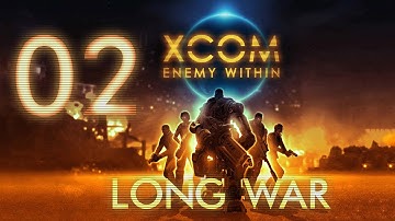 XCom LongWar Let