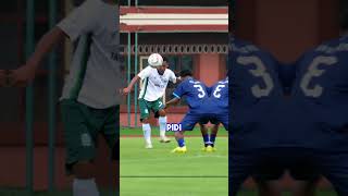 HASIL PON XXI ACEH-SUMUT 2024 - SEPAK BOLA JATIM MENANG 2-1 ATAS PAPUA PEGUNUNGAN DI ACEH