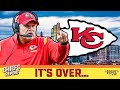 MAJOR Kansas City Chiefs Injury updates on Josh Simmons and Trey Smith + Is It Over for KC?