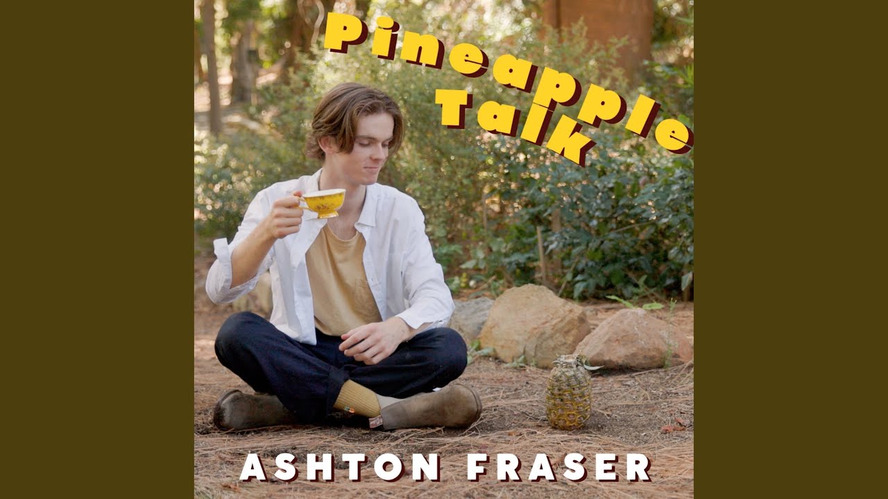 Pineapple Talk